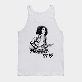 Shuggie Otis Tank Top